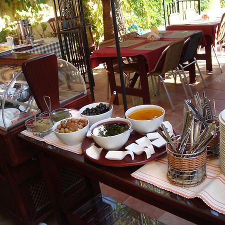 Villa Danlin Hotel Gocek  Luaran gambar
