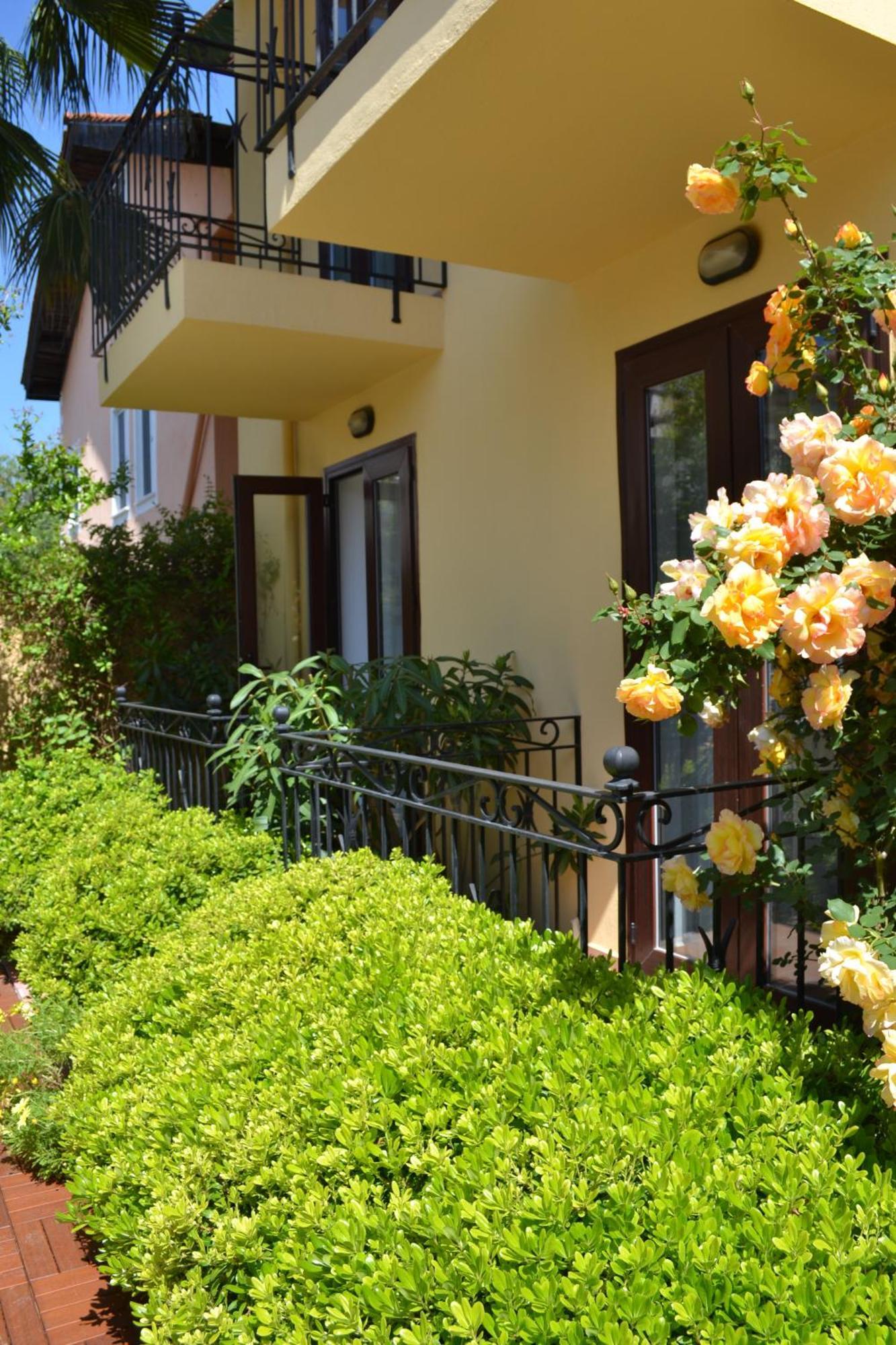 Villa Danlin Hotel Gocek  Luaran gambar