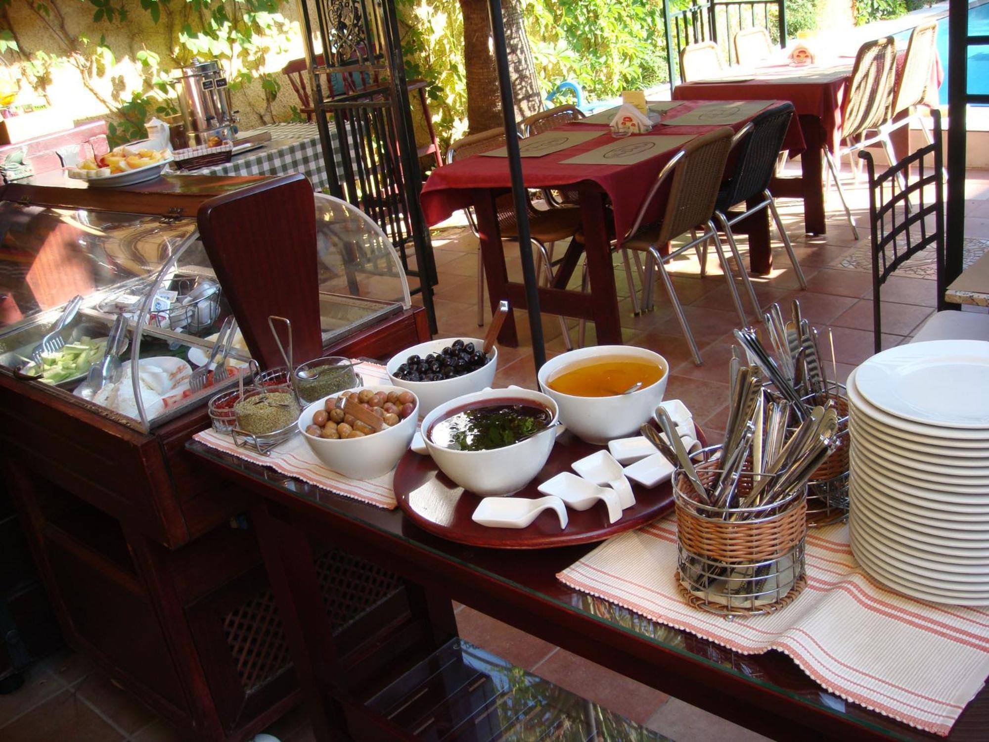 Villa Danlin Hotel Gocek  Luaran gambar
