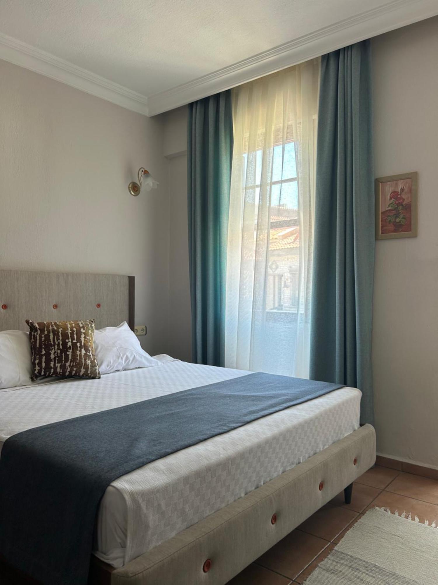 Villa Danlin Hotel Gocek  Luaran gambar