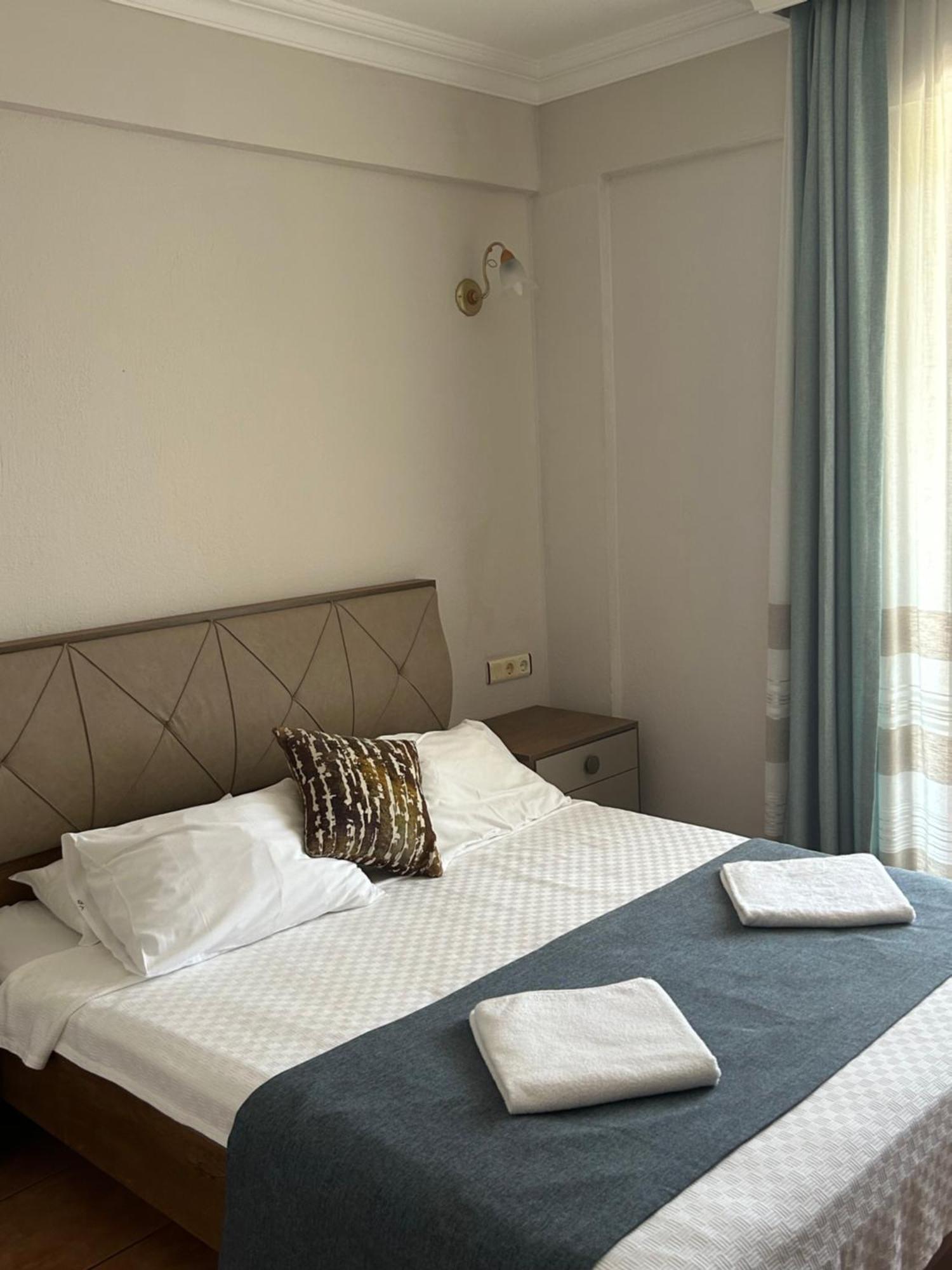 Villa Danlin Hotel Gocek  Luaran gambar