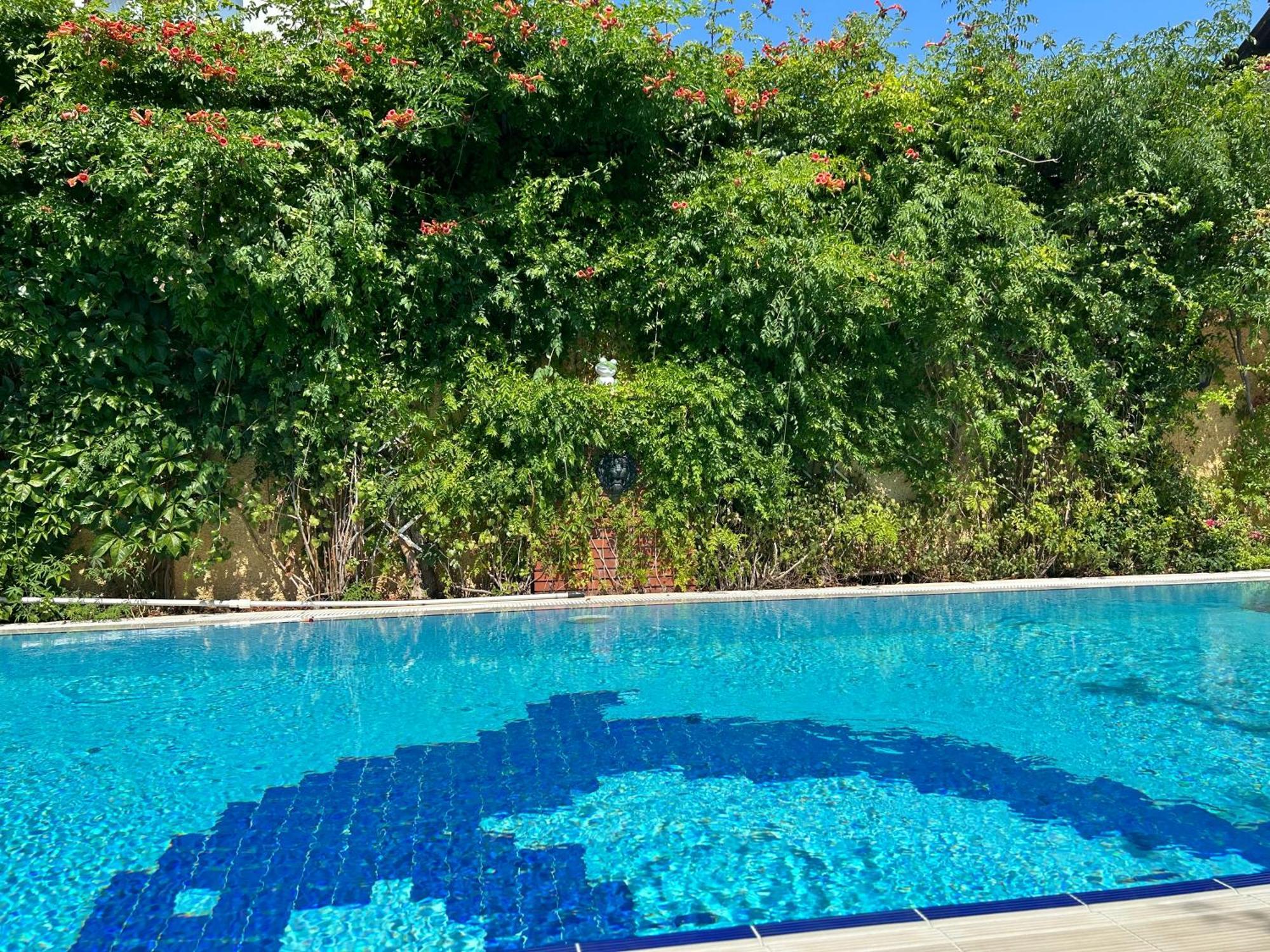 Villa Danlin Hotel Gocek  Luaran gambar