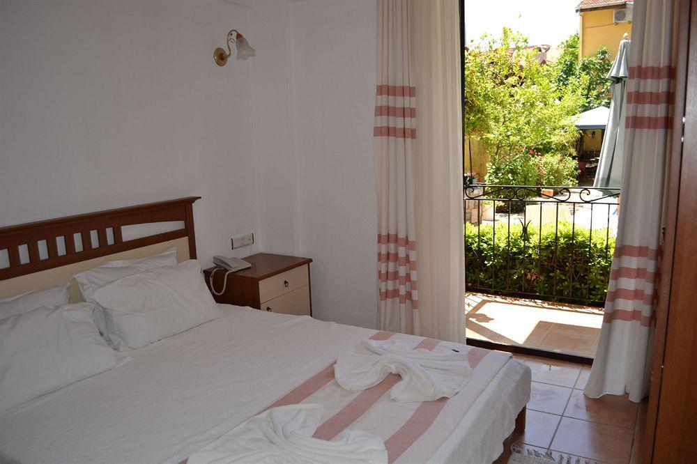 Villa Danlin Hotel Gocek  Luaran gambar