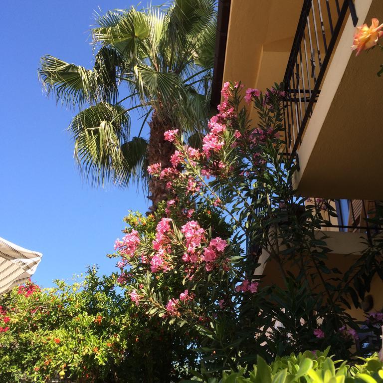 Villa Danlin Hotel Gocek  Luaran gambar