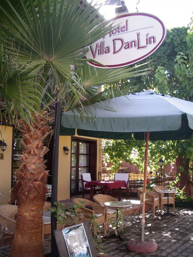 Villa Danlin Hotel Gocek  Luaran gambar