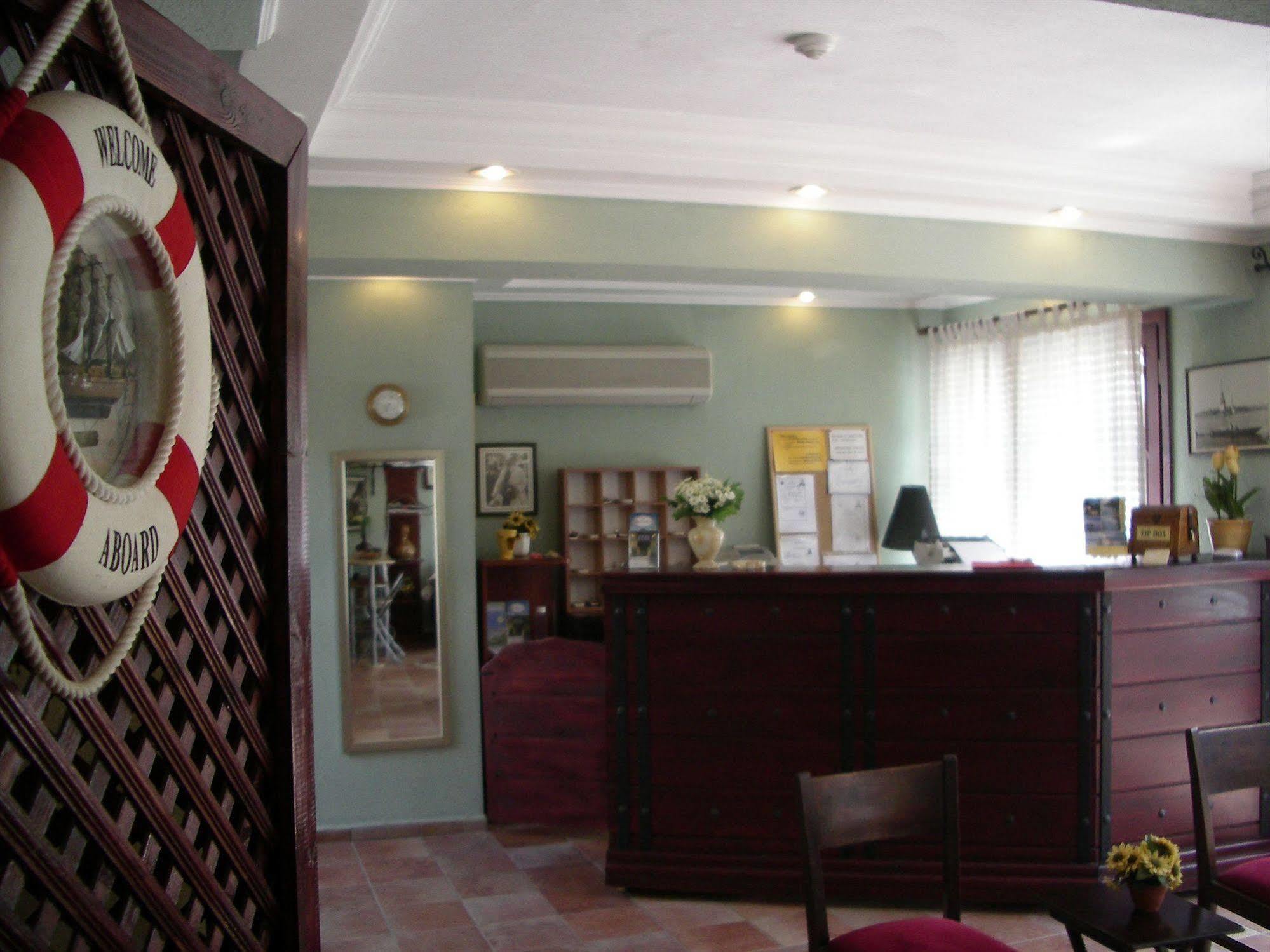Villa Danlin Hotel Gocek  Luaran gambar