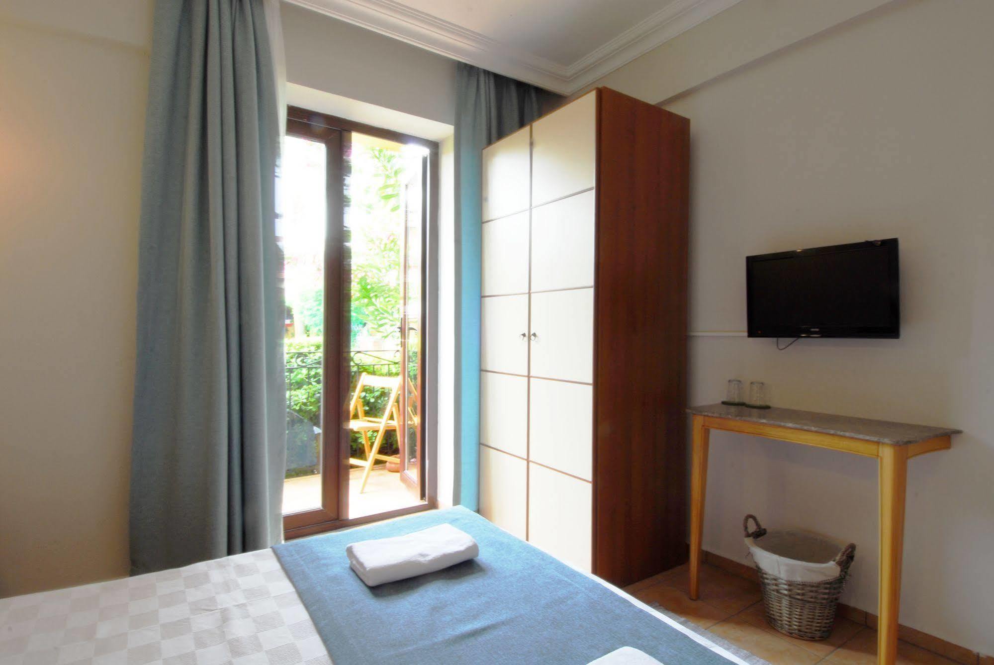 Villa Danlin Hotel Gocek  Luaran gambar