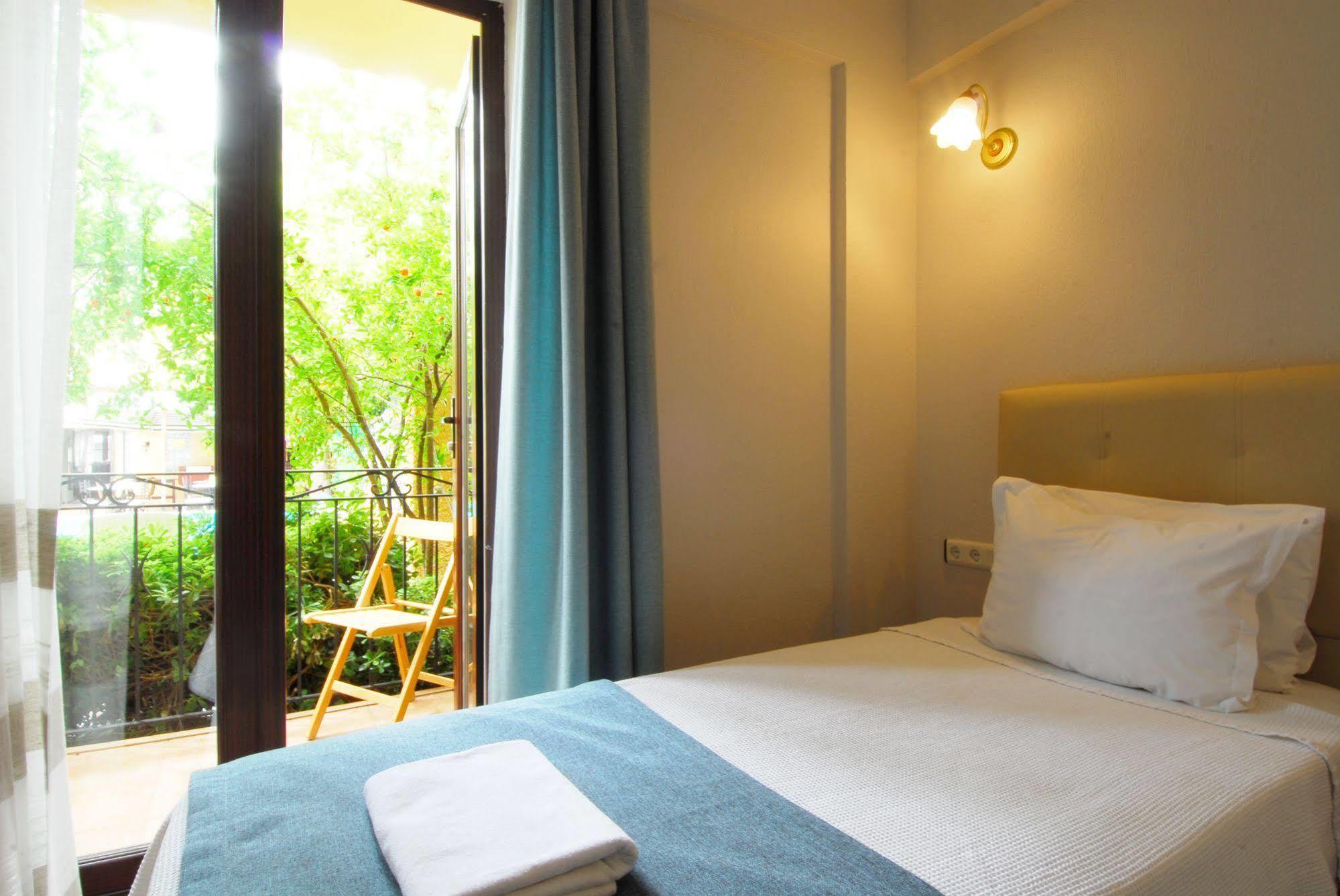 Villa Danlin Hotel Gocek  Luaran gambar