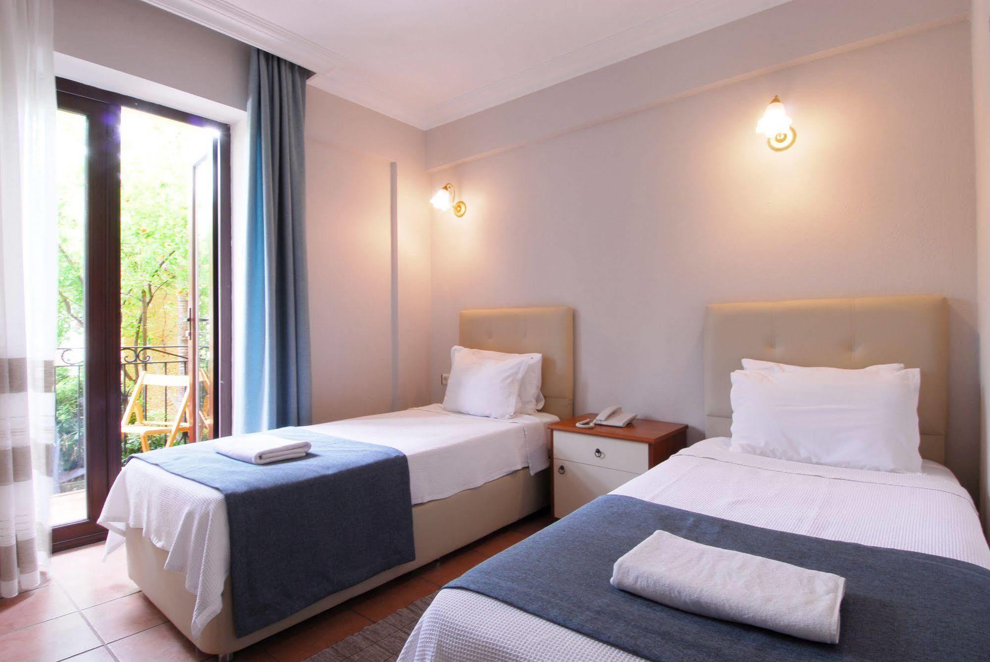 Villa Danlin Hotel Gocek  Luaran gambar