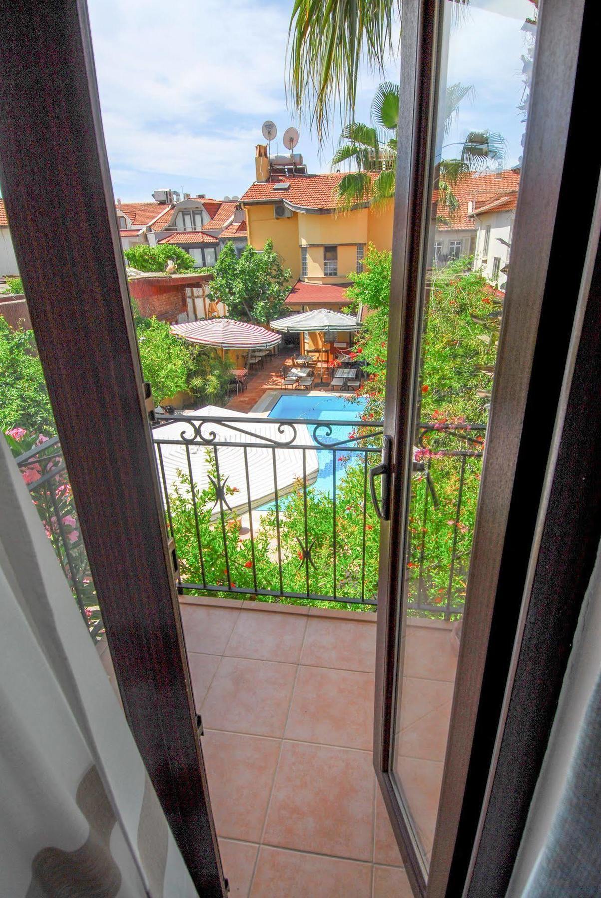 Villa Danlin Hotel Gocek  Luaran gambar